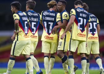 América recuperaría a elementos importantes para el clásico