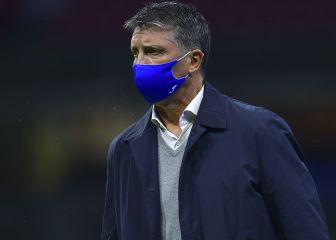 Siboldi va por su segunda liguilla como técnico