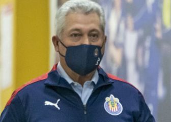 Vucetich, un técnico con vasta experiencia en liguillas