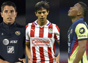 Valor del plantel de América es superior al de Chivas