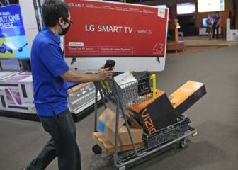 Best Buy cerrará todas sus tiendas en México