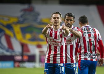 Estadio Akron abrirá 15% de la tribuna para el Clásico de Liguilla