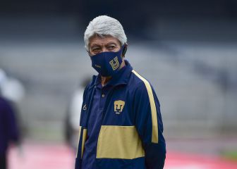 Jesús Ramírez: 