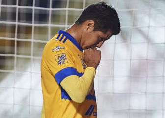 Hugo Ayala se pierde la ida de los Cuartos de Final