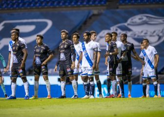 Puebla, un rival incómodo para el León
