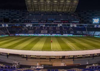 El Cuauhtémoc no abrirá sus puertas para el Puebla vs León