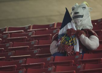 Locura en reventa: De 6 mil a 30 mil pesos los boletos para el Clásico