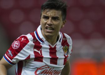 Chivas quiere dar 'cachetada' frente al América