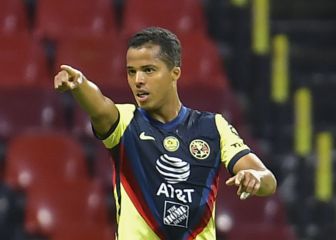 Giovani Dos Santos: Ante todo, la salud de la gente