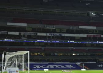 América y Pumas descartan apertura de sus estadios para Cuartos de Final