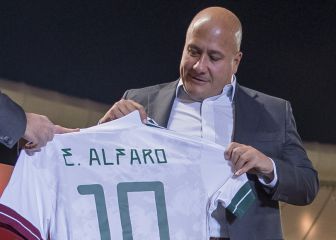 Enrique Alfaro anuncia la reapertura del Estadio Akron