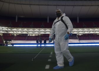 Chivas reduce a 5 mil 800 los aficionados que podrán ingresar al Clásico