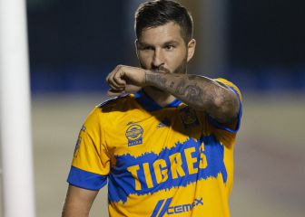 ¡Joya! Gignac es nominado al Premio Puskás