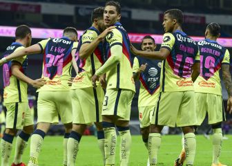 América no presenta casos de Covid-19 previo al clásico