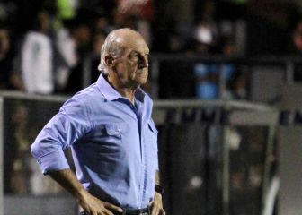 Eugui recuerda a Maradona: 