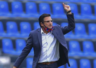 Mario García, el hombre que conoció al Diego más allá del mito