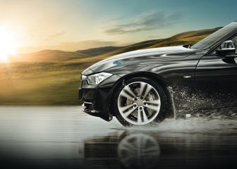 ¿Por qué elegir Continental al comprar una llanta para automóvil?