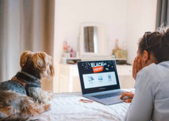 Black Friday online en México