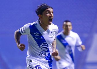 El León duerme y Puebla no deja de soñar