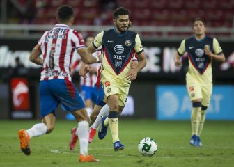 Miguel Herrera: ''Nos vamos a matar allá en México''