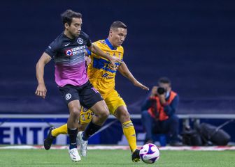 Tigres - Cruz Azul: Horario, canal, cómo y dónde ver