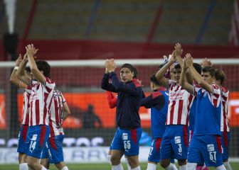 Clásico de Liguilla, el partido más visto del torneo