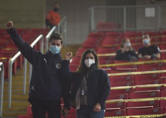 Enrique Alfaro: “El protocolo salió perfecto