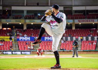 Venados hila su segundo triunfo sobre Naranjeros