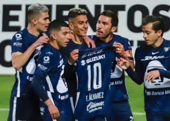 ¡Triunfo universitario en la Bella Airosa!