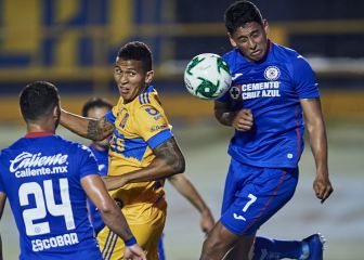 ¿Qué necesitan Cruz Azul y Tigres para avanzar a semifinales?
