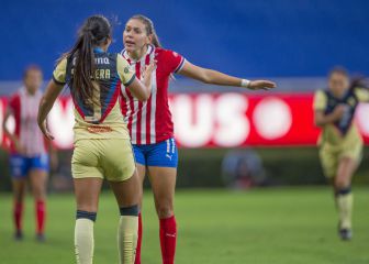Chivas - América: horario, canal, cómo y dónde ver