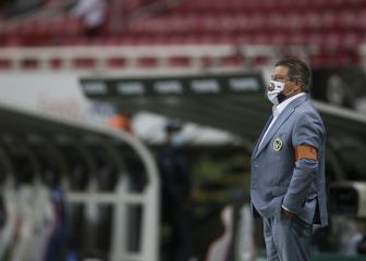 América: ocho liguillas al hilo avanzando a semifinales