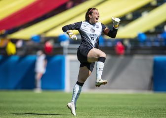 ¡Lo ganó el 'Ame'! Cuevas encaminó el triunfo