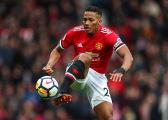 Querétaro se refuerza con Antonio Valencia
