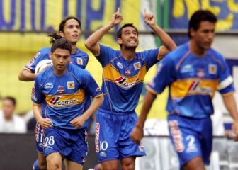 Tigres va por otro 'Aztecazo'
