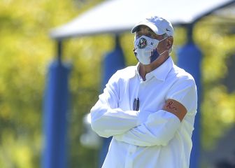 Leo Cuéllar piensa en el gol de visitante para liquidar a Chivas