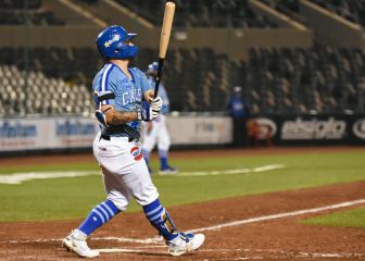 Cañeros sorprende y vence a los Yaquis de Obregón