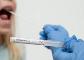 En vivo: SSA: Niveles de contagios por Covid-19 podrían igualar a los de agosto