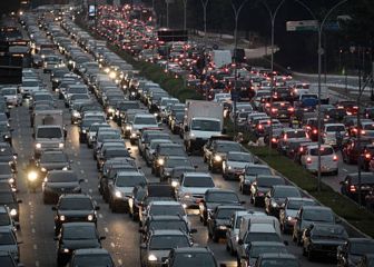 Hoy No Circula para el 28 de noviembre en la CDMX y EDOMEX