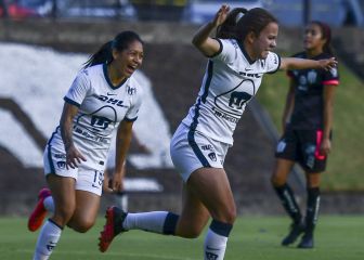 Pumas empata y todo queda abierto para la vuelta