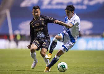 León - Puebla: horario, canal, cómo y dónde ver