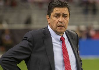 Tena sería la principal opción para dirigir a FC Juárez