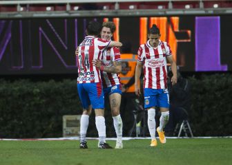 'Vuce' sorprende; Oribe va de inicio y Vega está en la banca