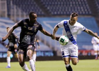 Las alineaciones confirmadas de la vuelta entre León y Puebla