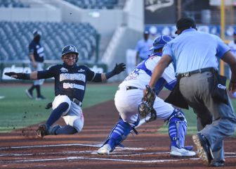 Yaquis se queda corto en el intento de remontada