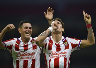 La vuelta del Clásico Nacional en imágenes
