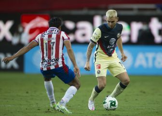 Free Picks: América es favorito en la vuelta del Clásico
