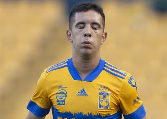 ¡No, 'Leo', tú no! Fernández es baja para la vuelta en el Azteca