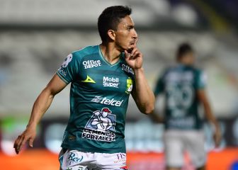 ¡La Fiera ruge! Y avanza a las 'semis' del Guardianes 2020