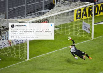 En redes se comen en críticas al 'Piojo' y alaban al 'Chicote'